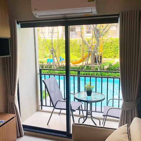 La Casita pool access condo HuaHin Esterno foto