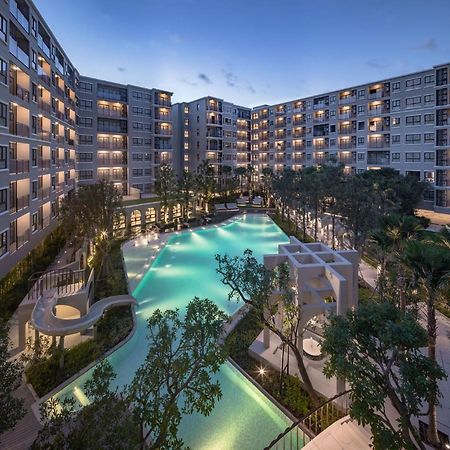 La Casita pool access condo HuaHin Esterno foto