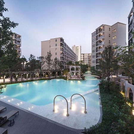 La Casita pool access condo HuaHin Esterno foto