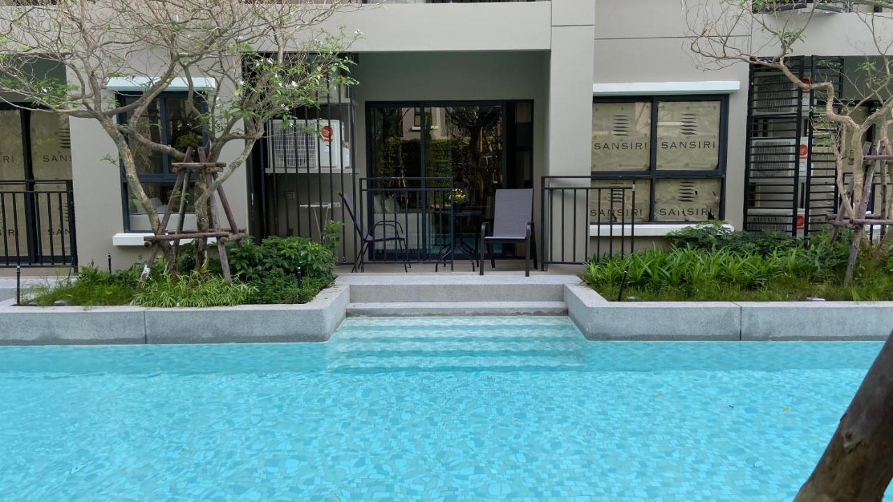 La Casita pool access condo HuaHin Esterno foto