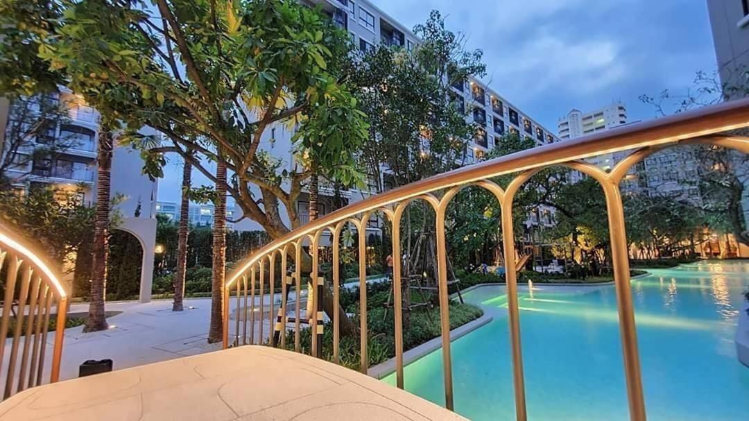 La Casita pool access condo HuaHin Esterno foto