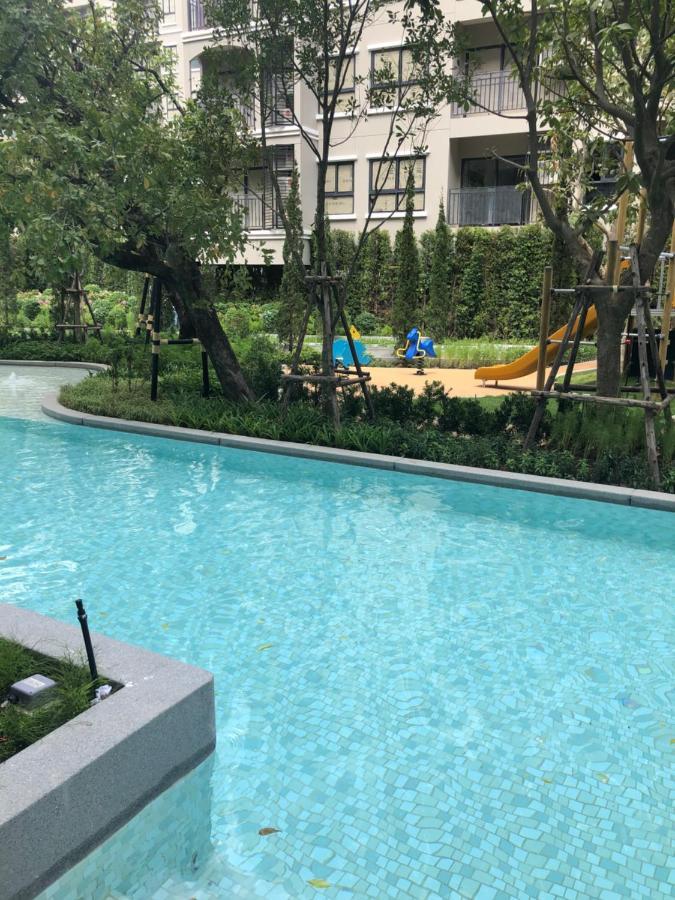 La Casita pool access condo HuaHin Esterno foto