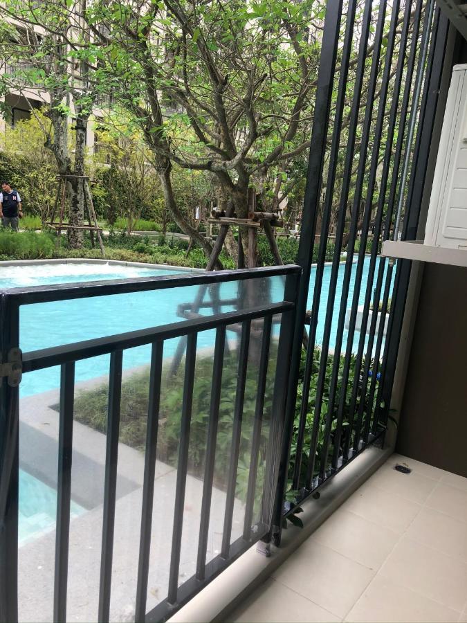 La Casita pool access condo HuaHin Esterno foto