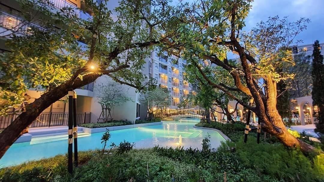 La Casita pool access condo HuaHin Esterno foto