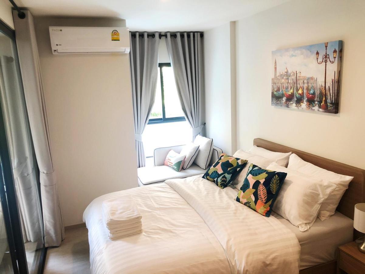 La Casita pool access condo HuaHin Esterno foto
