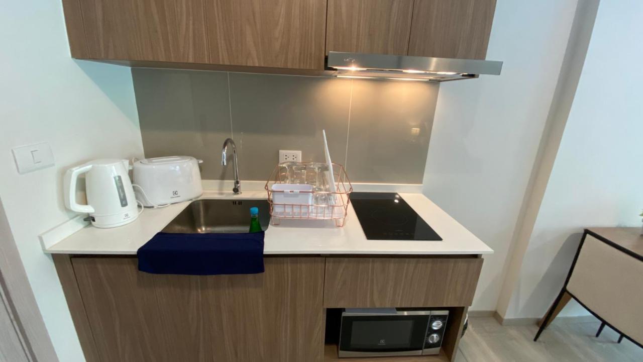 La Casita pool access condo HuaHin Esterno foto