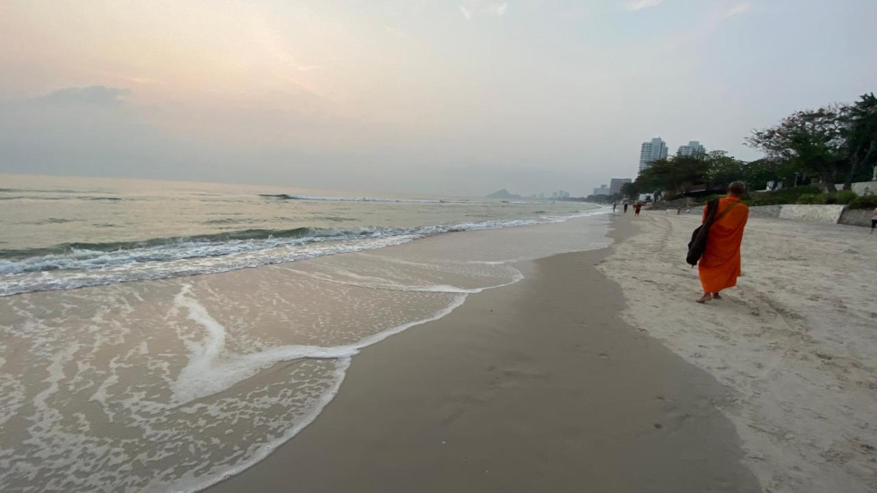 La Casita pool access condo HuaHin Esterno foto