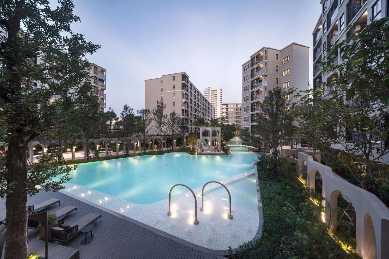 La Casita pool access condo HuaHin Esterno foto
